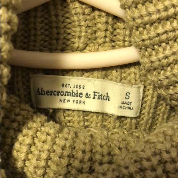 ✨ 2 for $40✨ Turtleneck long knitted sweater - Picture 2 of 2